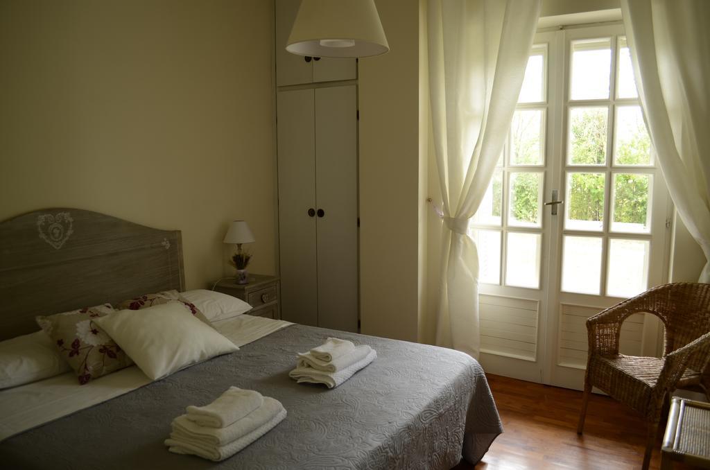 Agriturismo Villa Palentina Scurcola Marsicana Bagian luar foto