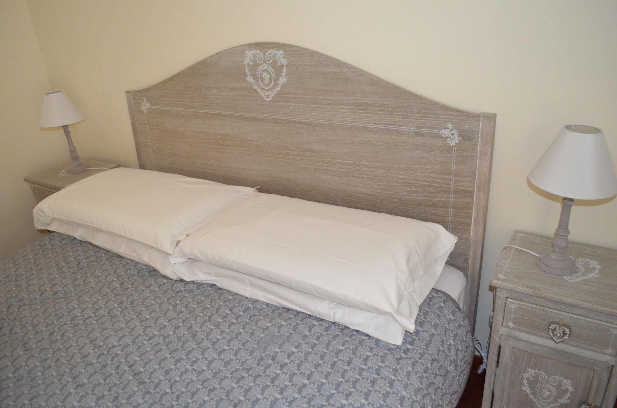 Agriturismo Villa Palentina Scurcola Marsicana Bagian luar foto